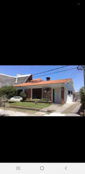 Chalet BYNY La Paloma 4 rooms For 7 people